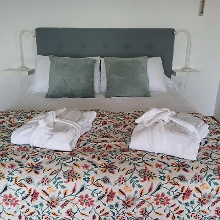 Vakantiehuis Salinetas Vistamar