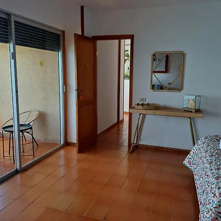 Salinetas Vistamar Vakantiehuis