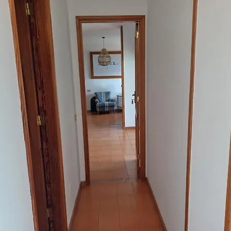 Vakantiehuis Salinetas Vistamar Telde