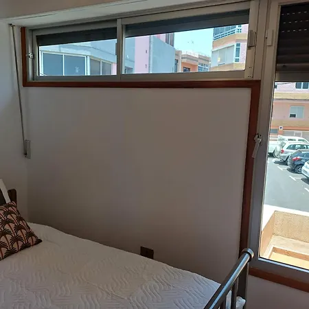 Salinetas Vistamar Vakantiehuis *