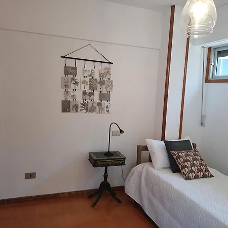 Sobre El Mar By Canariapartment, Oceanfront House With 3 Balconies *