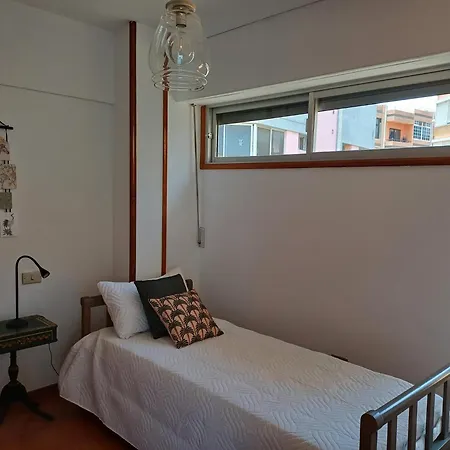 Sobre El Mar By Canariapartment, Oceanfront House With 3 Balconies *