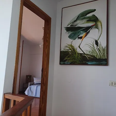 Sobre El Mar By Canariapartment, Oceanfront House With 3 Balconies Telde