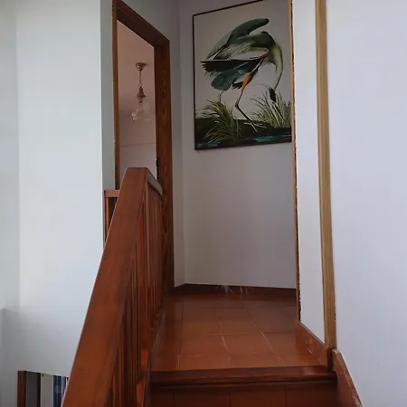 Vakantiehuis Salinetas Vistamar *