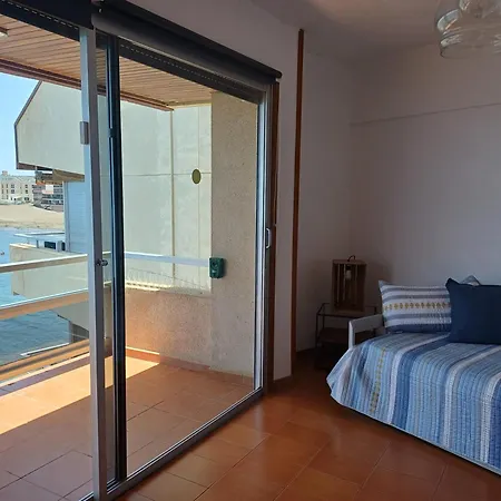 Vakantiehuis Salinetas Vistamar
