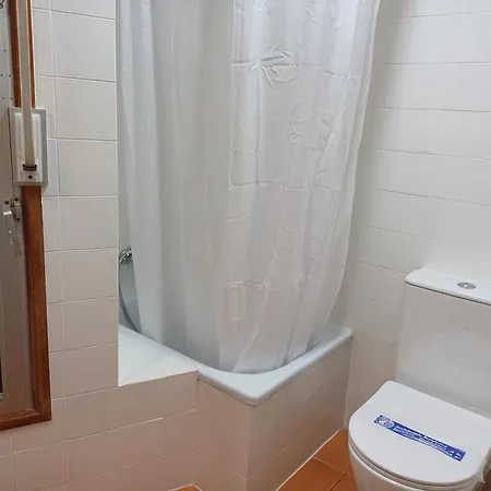 Vakantiehuis Salinetas Vistamar Telde