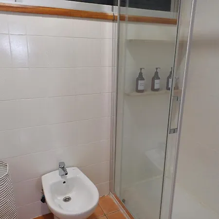 Salinetas Vistamar Vakantiehuis