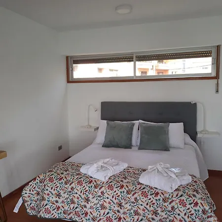 Salinetas Vistamar Vakantiehuis *