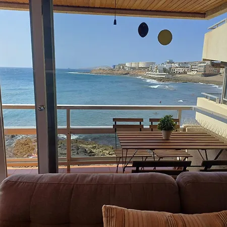 Salinetas Vistamar Vakantiehuis