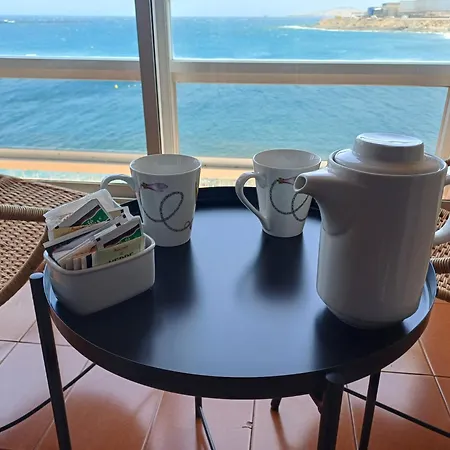 Salinetas Vistamar Vakantiehuis *