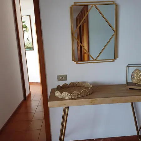 Vakantiehuis Salinetas Vistamar