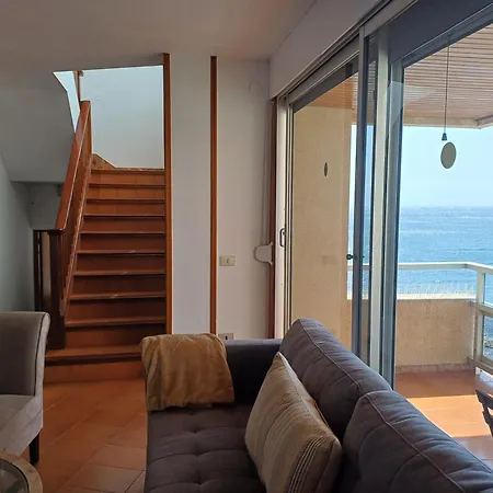 Vakantiehuis Salinetas Vistamar