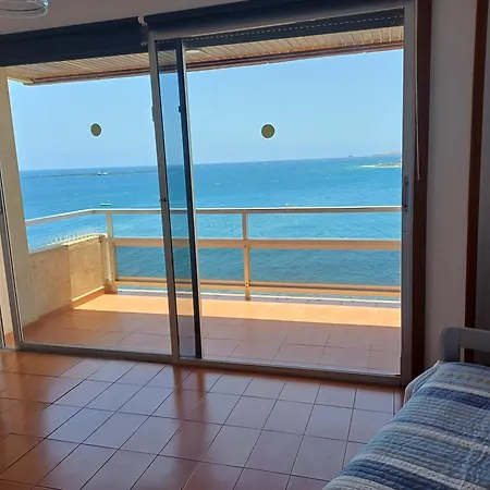 Salinetas Vistamar Vakantiehuis *