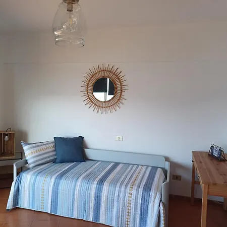 Vakantiehuis Salinetas Vistamar *