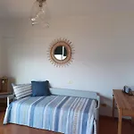 Hébergement de vacances Salinetas Vistamar *