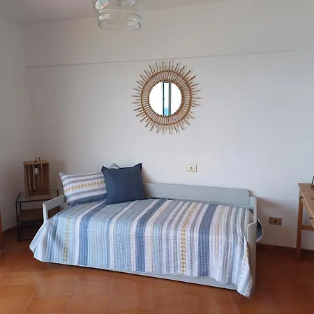 Salinetas Vistamar *