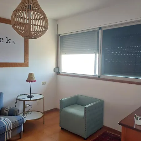 Salinetas Vistamar Tatil Evi *
