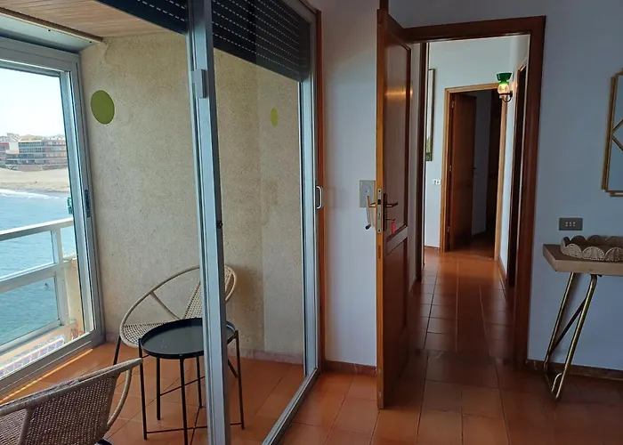 Salinetas Vistamar * Telde