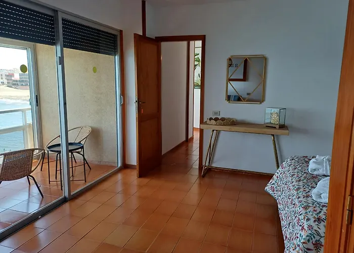 Salinetas Vistamar Feriehus