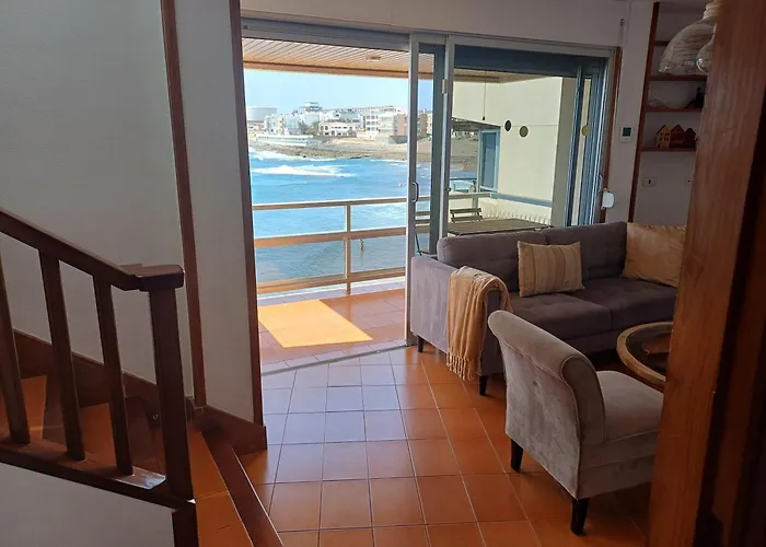 Salinetas Vistamar *