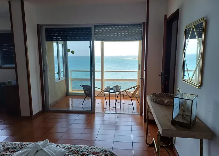 Salinetas Vistamar *