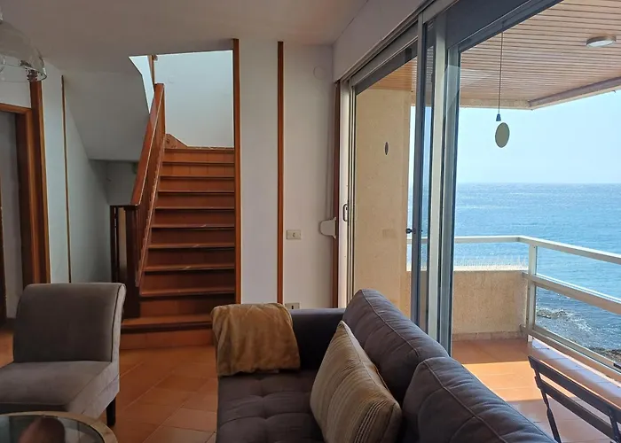 Feriehus Salinetas Vistamar