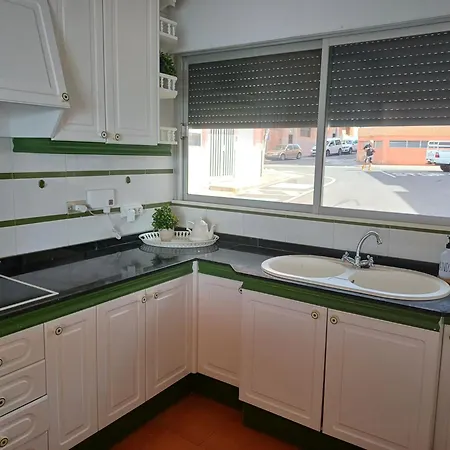 Salinetas Vistamar Telde