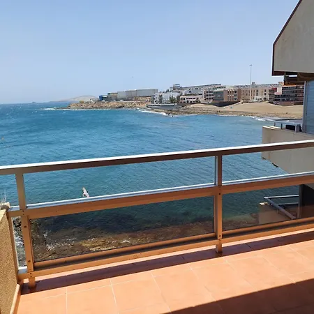 Salinetas Vistamar تيلدي