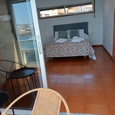 Salinetas Vistamar بيت للعطل *