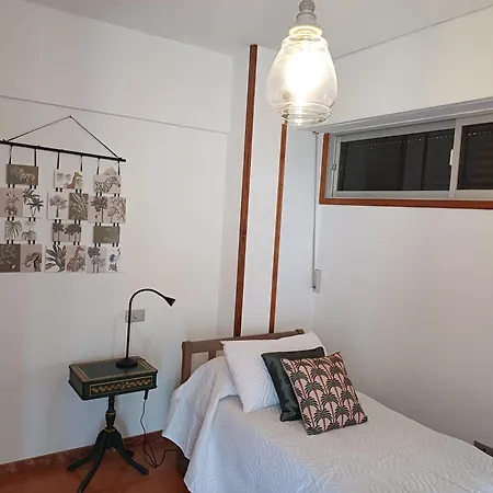 Salinetas Vistamar تيلدي