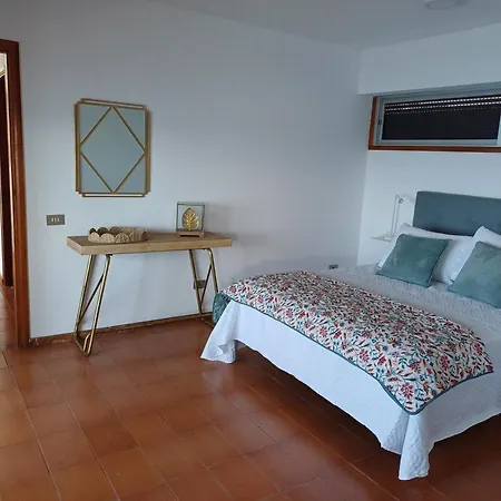 Salinetas Vistamar * تيلدي