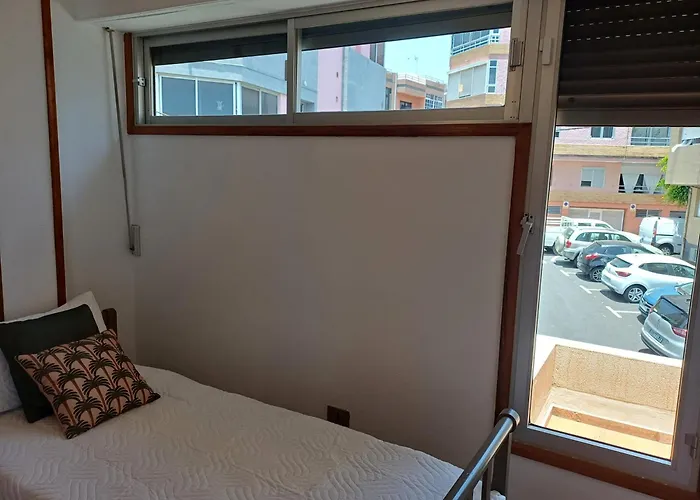 Salinetas Vistamar Ferienhaus *