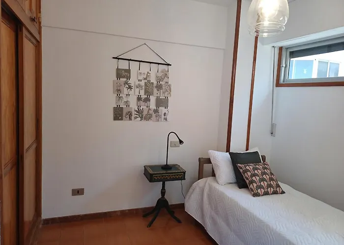 Salinetas Vistamar *