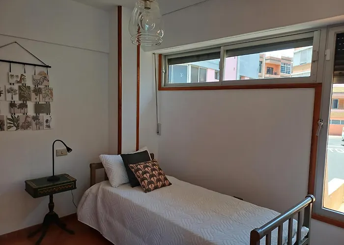 Salinetas Vistamar *