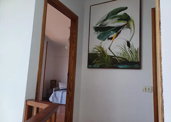 Salinetas Vistamar Telde