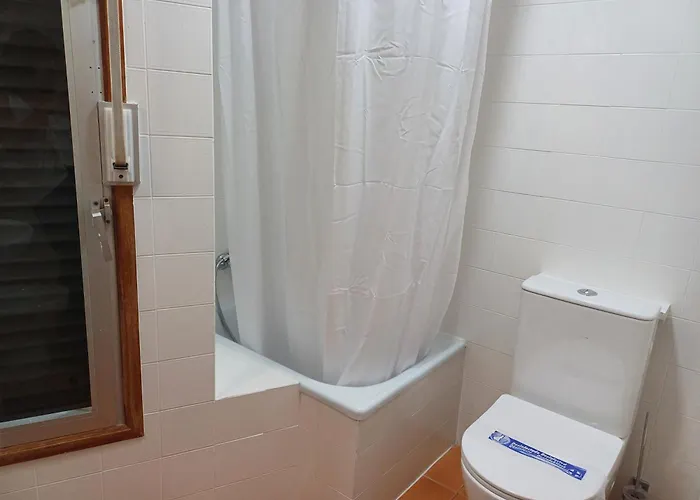 Ferienhaus Salinetas Vistamar Telde