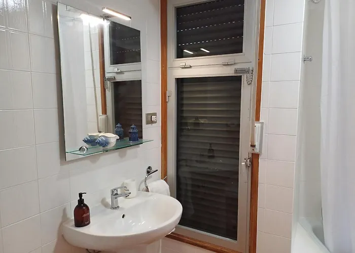 Salinetas Vistamar * Telde