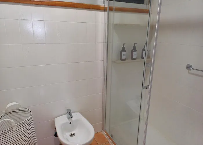 Salinetas Vistamar Ferienhaus