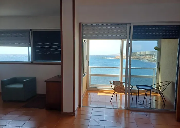 Salinetas Vistamar Ferienhaus *