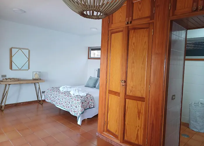 Salinetas Vistamar * Telde