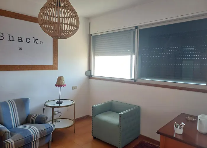 Salinetas Vistamar Prázdninový dům *