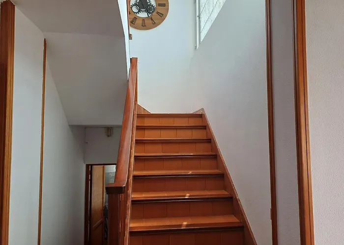 Salinetas Vistamar Ferienhaus Telde