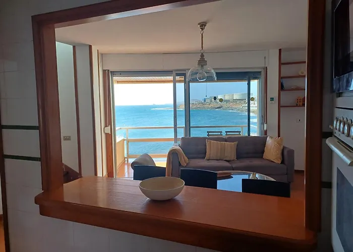 Ferienhaus Salinetas Vistamar Telde