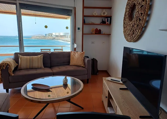 Ferienhaus Salinetas Vistamar *