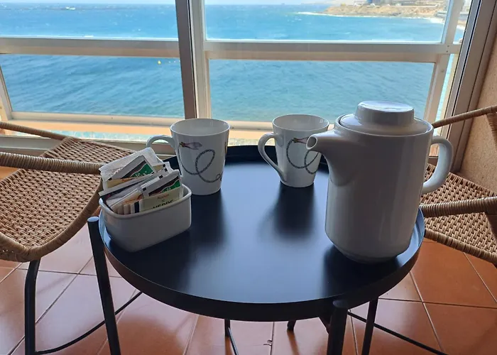 Salinetas Vistamar Ferienhaus *