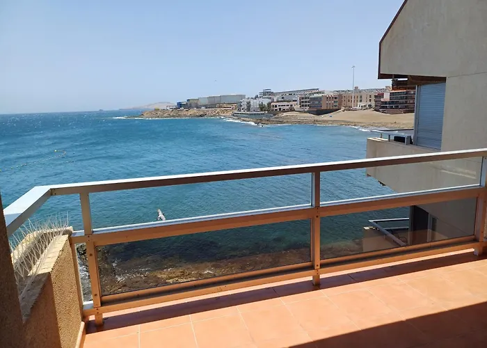 Salinetas Vistamar Telde