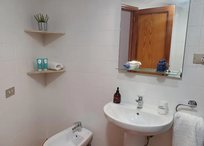 Prázdninový dům Salinetas Vistamar *