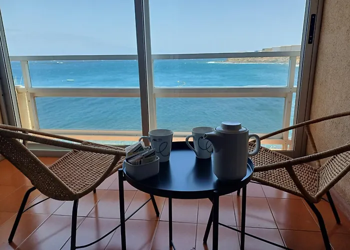 Salinetas Vistamar *