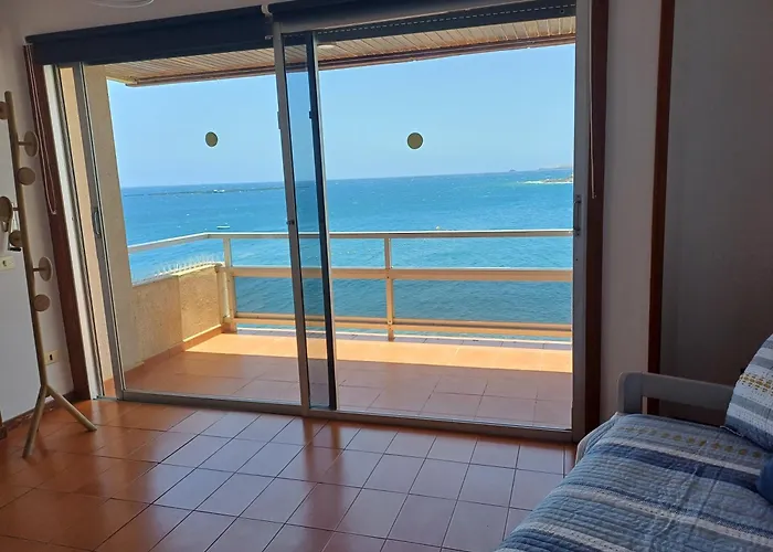 Salinetas Vistamar Ferienhaus *