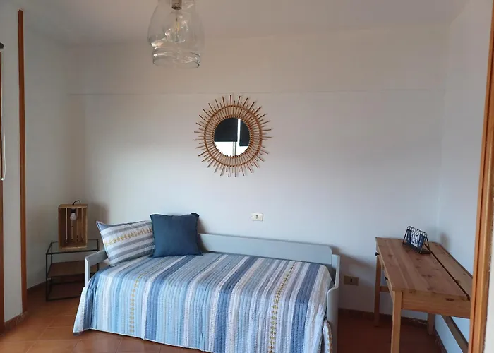 Ferienhaus Salinetas Vistamar *